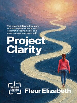 cover image of Project Clarity